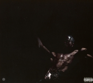 Scott Travis - Utopia in der Gruppe CD / Hip Hop-Rap bei Bengans Skivbutik AB (4406498)