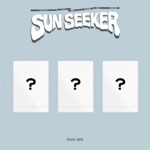 Cravity - 6th Mini Album (SUN SEEKER) (PLVE Random Ver.) in der Gruppe Minishops / K-Pop Minishops / Cravity bei Bengans Skivbutik AB (4406541)