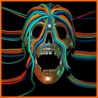 Osees - Intercepted Message in der Gruppe CD / Pop-Rock bei Bengans Skivbutik AB (4406580)