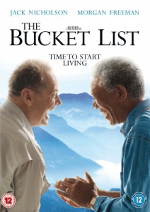 Bucket List -   in der Gruppe Labels /  bei Bengans Skivbutik AB (4407184)
