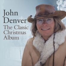 John Denver - Classic Christmas Album in der Gruppe Labels /  bei Bengans Skivbutik AB (4408123)