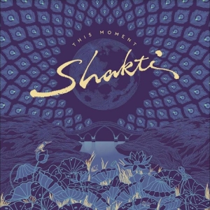 Shakti - This Moment in der Gruppe CD / Pop-Rock bei Bengans Skivbutik AB (4408133)