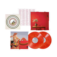 Mac Miller - Watching Movies With The Sound in der Gruppe -Start Box bei Bengans Skivbutik AB (4408729)