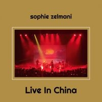 Sophie Zelmani - Live In China in der Gruppe CD bei Bengans Skivbutik AB (4408758)