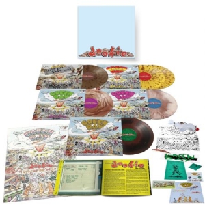 Green Day - Dookie (Ltd Color 6LP Boxset) in der Gruppe -Start Box bei Bengans Skivbutik AB (4408964)