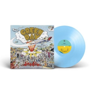 Green Day - Dookie (Ltd Blue Vinyl) in der Gruppe UNSERE TIPPS / Am beliebtesten vinylklassiker bei Bengans Skivbutik AB (4408965)
