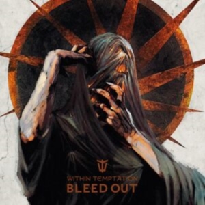 Within Temptation - Bleed Out in der Gruppe Minishops / Within Temptation bei Bengans Skivbutik AB (4409044)
