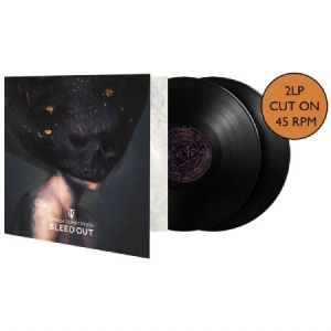 Within Temptation - Bleed Out in der Gruppe Minishops / Within Temptation bei Bengans Skivbutik AB (4409047)