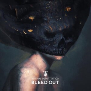 Within Temptation - Bleed Out in der Gruppe Minishops / Within Temptation bei Bengans Skivbutik AB (4409047)