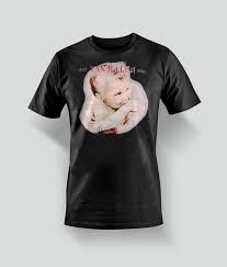 Van Halen - Van Halen T-Shirt 1984 in der Gruppe Minishops / Van Halen bei Bengans Skivbutik AB (4409539)