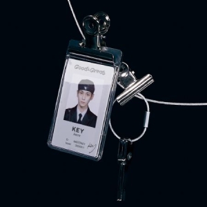 Key - The 2nd Mini Album (Good & Great) (SMini Ver.) NO CD, ONLY DOWNLOAD CODE in der Gruppe Minishops / K-Pop Minishops / Key bei Bengans Skivbutik AB (4409546)