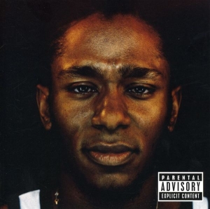 Mos Def - Black on Both Sides in der Gruppe CD / Hip Hop-Rap bei Bengans Skivbutik AB (4409576)