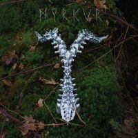 MYRKUR - SPINE in der Gruppe CD / Dansk Musik,Hårdrock bei Bengans Skivbutik AB (4409734)
