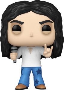 Dio - Ronnie James Dio Funko Pop! in der Gruppe Merchandise bei Bengans Skivbutik AB (4409754)