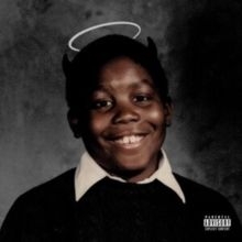 Killer Mike - Michael (Coloured) US Import in der Gruppe VINYL / Hip Hop-Rap bei Bengans Skivbutik AB (4409943)