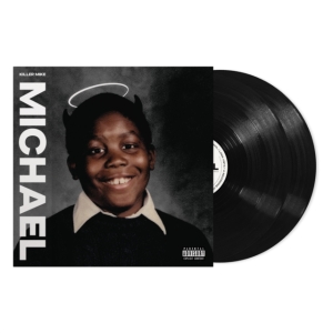 Killer Mike - Michael in der Gruppe VINYL / Hip Hop-Rap bei Bengans Skivbutik AB (4409944)