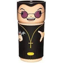 Black Sabbath - Ozzy Coscup Collectible in der Gruppe Labels /  bei Bengans Skivbutik AB (4409946)