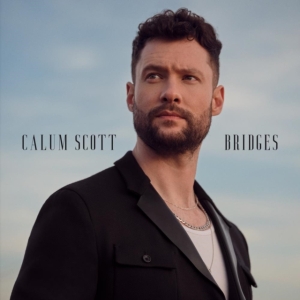 Scott calum - Bridges in der Gruppe Övrigt /  bei Bengans Skivbutik AB (4409954)