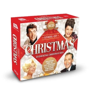 Various artists - Stars of Christmas in der Gruppe Labels /  bei Bengans Skivbutik AB (4410211)