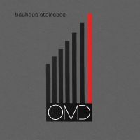 Orchestral Manoeuvres In The Dark - Bauhaus Staircase in der Gruppe CRM - 80-tals synth bei Bengans Skivbutik AB (4410227)