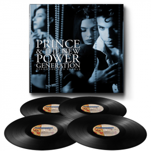 Prince & The New Power Generat - Diamonds And Pearls in der Gruppe -Start Box bei Bengans Skivbutik AB (4411642)