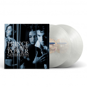 Prince & The New Power Generat - Diamonds And Pearls in der Gruppe VINYL / Pop-Rock,RnB-Soul bei Bengans Skivbutik AB (4411643)