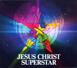 Andrew Lloyd Webber - Jesus Christ Superstar in der Gruppe Labels /  bei Bengans Skivbutik AB (4412214)
