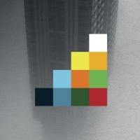 Steven Wilson - The Harmony Codex in der Gruppe CD / Pop-Rock bei Bengans Skivbutik AB (4412299)