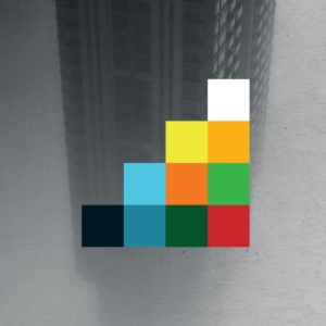 Steven Wilson - The Harmony Codex (Vinyl) in der Gruppe VINYL / Pop-Rock bei Bengans Skivbutik AB (4412300)