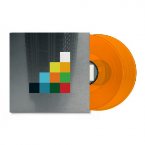 Steven Wilson - The Harmony Codex (Ltd Indie Color Vinyl) in der Gruppe VINYL / Pop-Rock bei Bengans Skivbutik AB (4412301)