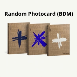 Txt - (THE NAME CHAPTER : FREEFALL) (Random Ver.) + Random Photocard (BDM) in der Gruppe CD bei Bengans Skivbutik AB (4412382)
