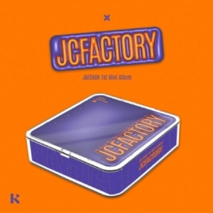 JAECHAN (DKZ) - 1st Mini Album (JCFACTORY) (KIT Ver.) NO CD, ONLY DOWNLOAD CODE in der Gruppe CD / K-Pop bei Bengans Skivbutik AB (4412390)