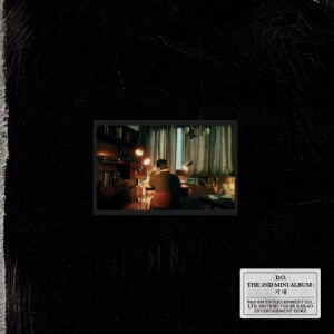 D.O. (EXO) - The 2nd Mini Album (A Ver.) in der Gruppe CD bei Bengans Skivbutik AB (4412915)