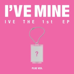 IVE - THE 1st EP (I'VE MINE) (PLVE Ver.) NO CD, ONLY DOWNLOAD CODE in der Gruppe Minishops / K-Pop Minishops / IVE bei Bengans Skivbutik AB (4413048)