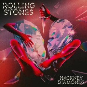The Rolling Stones - Hackney Diamonds (CD Jewelcase) in der Gruppe CD / Pop-Rock bei Bengans Skivbutik AB (4413259)