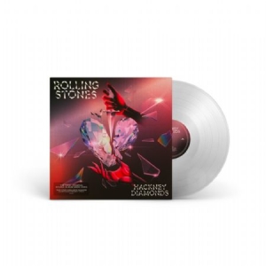 The Rolling Stones - Hackney Diamonds (Ltd Indie Vinyl) in der Gruppe VINYL / Pop-Rock bei Bengans Skivbutik AB (4413280)
