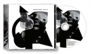 Duda Mariusz - Afr Ai D in der Gruppe CD bei Bengans Skivbutik AB (4413352)