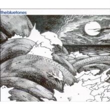 The Bluetones - The Bluetones in der Gruppe Labels /  bei Bengans Skivbutik AB (4413388)