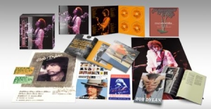 DYLAN BOB - The Complete Budokan 1978 (4CD Boxset) in der Gruppe CD / Pop-Rock bei Bengans Skivbutik AB (4413409)