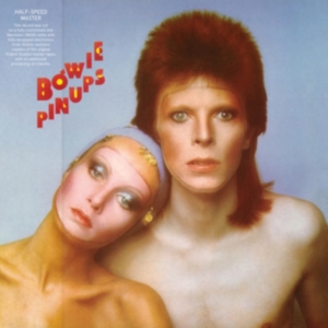 David Bowie - Pinups in der Gruppe -Start Vinyl bei Bengans Skivbutik AB (4413432)