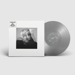 Mac Miller - Circles in der Gruppe Labels /  bei Bengans Skivbutik AB (4413619)