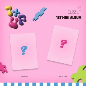 EL7Z UP - 1st Mini Album (7+UP) (Random Ver) in der Gruppe CD / K-Pop bei Bengans Skivbutik AB (4413758)