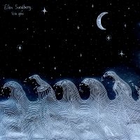 Ellen Sundberg & Malmfältens Rock. - Vita Gäss in der Gruppe VINYL / Pop-Rock bei Bengans Skivbutik AB (4413949)