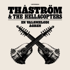 Thåström & The Hellacopters - En Valsmelodi in der Gruppe Korr_grupp /  bei Bengans Skivbutik AB (4414285)