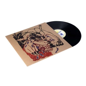 Mike - Beware of the monkey in der Gruppe VINYL / Hip Hop-Rap bei Bengans Skivbutik AB (4414513)