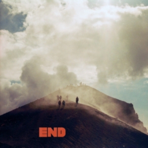 Explosions In The Sky - End in der Gruppe Övrigt /  bei Bengans Skivbutik AB (4414658)