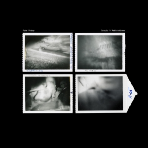 Fahey John - Proofs & Refutations in der Gruppe Övrigt / bei Bengans Skivbutik AB (4414660)