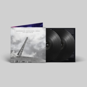 Public Service Broadcasting - This New Noise in der Gruppe VINYL / Pop-Rock bei Bengans Skivbutik AB (4414661)