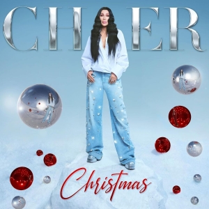 Cher - Christmas in der Gruppe UNSERE TIPPS / Weihnachtsmusik auf Vinyl & CD bei Bengans Skivbutik AB (4414879)