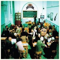 Oasis - The Masterplan (Remastered Edition) in der Gruppe CD / Pop-Rock bei Bengans Skivbutik AB (4415647)